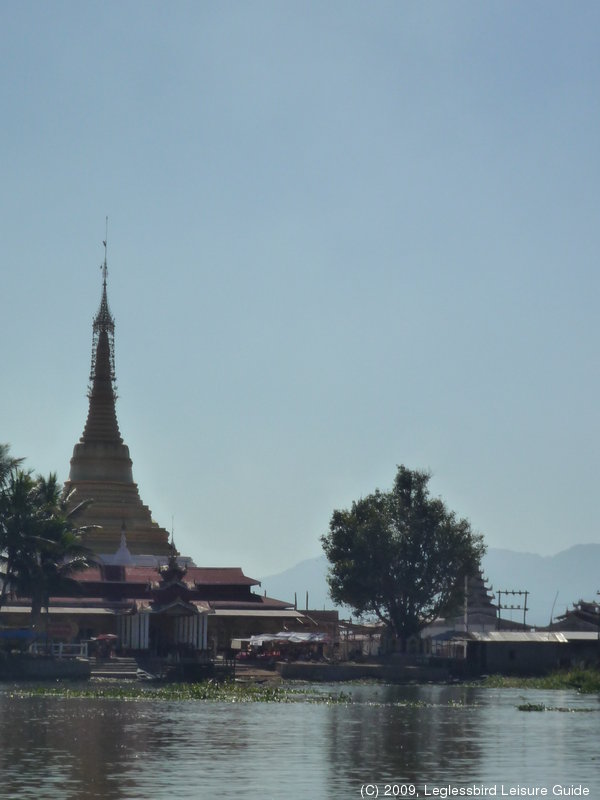 Inle Lake60